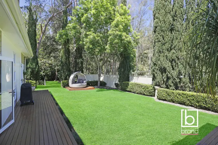 Second view of Homely house listing, 11 Brunswick Road, Terrigal NSW 2260