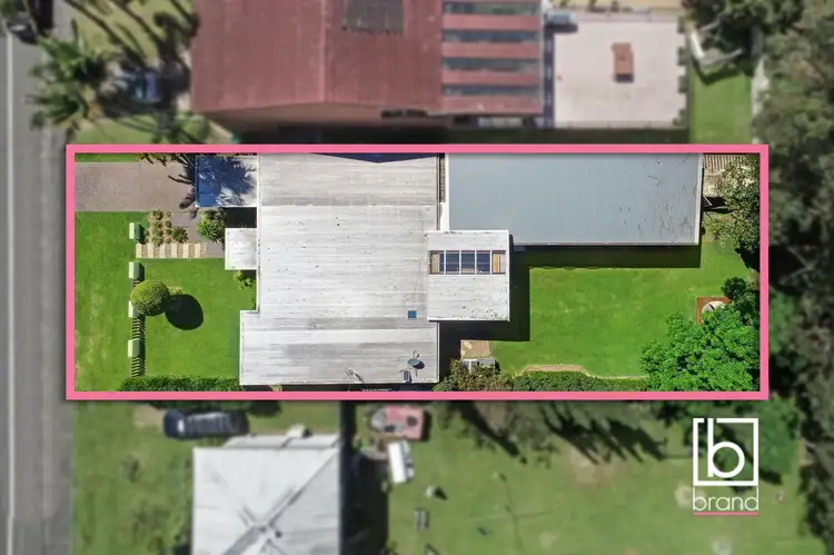 Third view of Homely house listing, 11 Brunswick Road, Terrigal NSW 2260