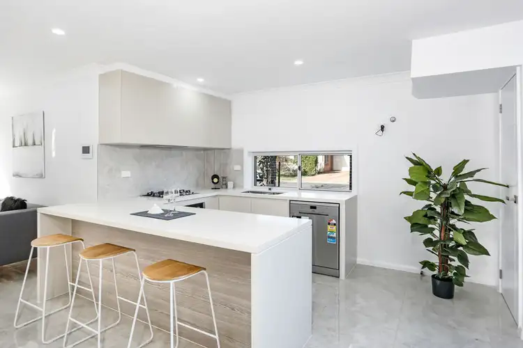 3/1A Braddon Street, St Marys NSW 2760