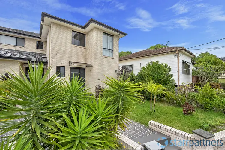 66 North Road, Denistone East NSW 2112