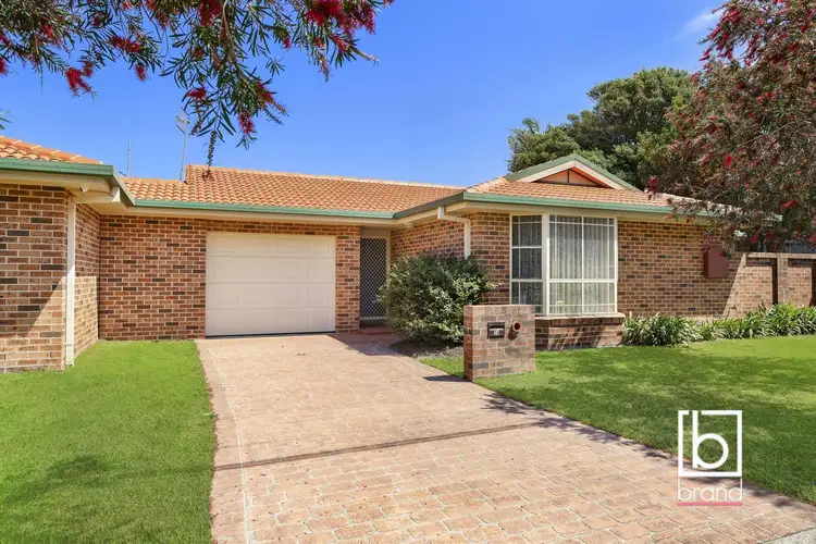 Main view of Homely house listing, 2A Pearce Avenue, Toukley NSW 2263