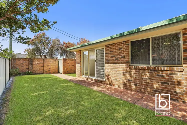 Second view of Homely house listing, 2A Pearce Avenue, Toukley NSW 2263