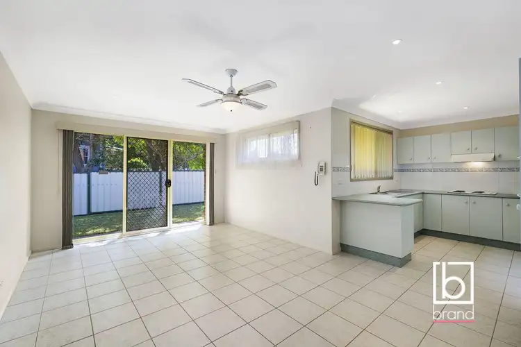 Third view of Homely house listing, 2A Pearce Avenue, Toukley NSW 2263
