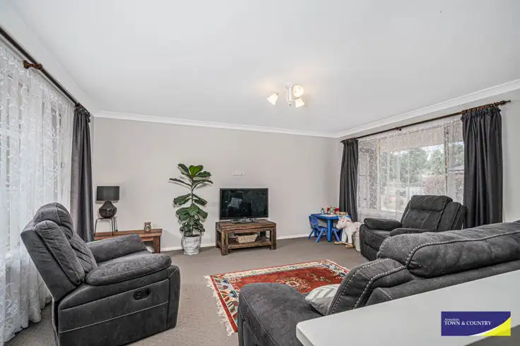 Second view of Homely house listing, 96 Fittler Close, Armidale NSW 2350