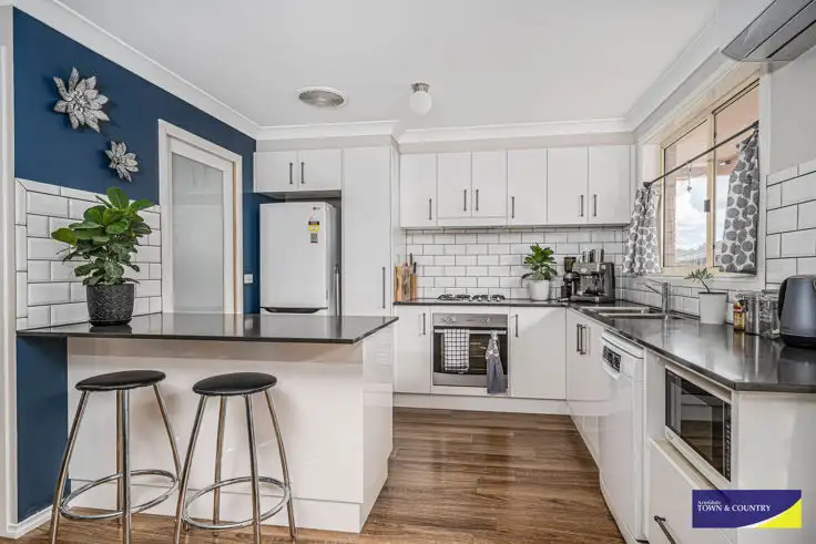 Third view of Homely house listing, 96 Fittler Close, Armidale NSW 2350