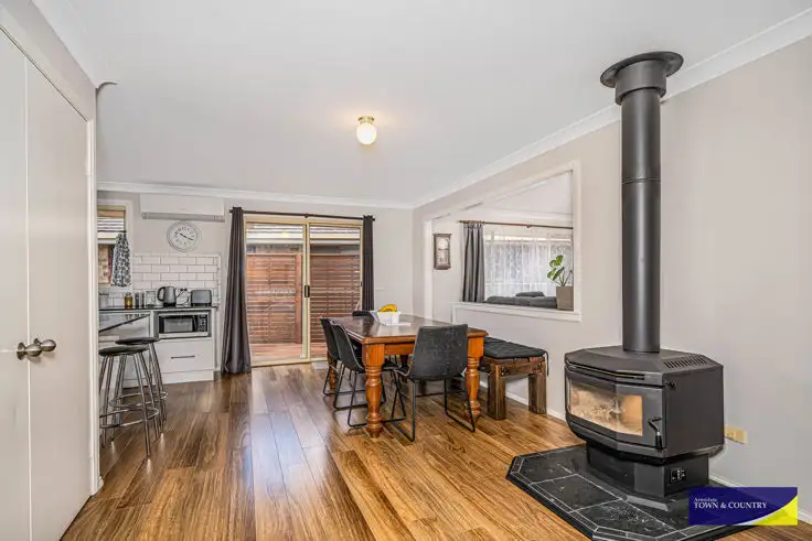 Fourth view of Homely house listing, 96 Fittler Close, Armidale NSW 2350