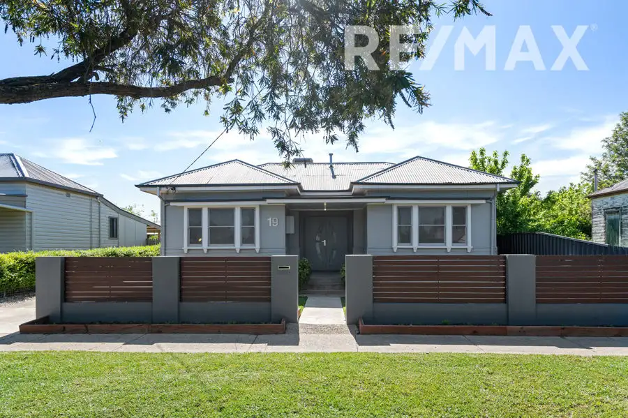 Main view of Homely house listing, 19 Evans Street, Wagga Wagga NSW 2650