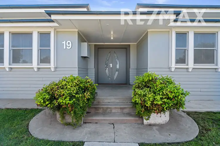 Second view of Homely house listing, 19 Evans Street, Wagga Wagga NSW 2650