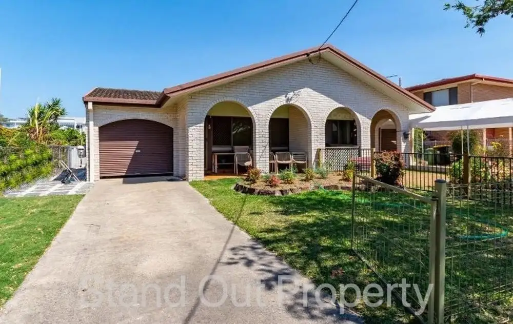 Main view of Homely house listing, 1/22 Clipper Street, Bongaree QLD 4507