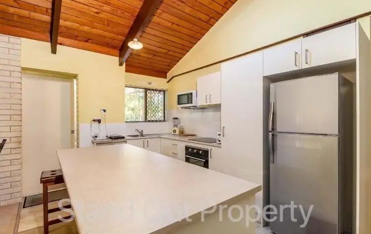 Second view of Homely house listing, 1/22 Clipper Street, Bongaree QLD 4507