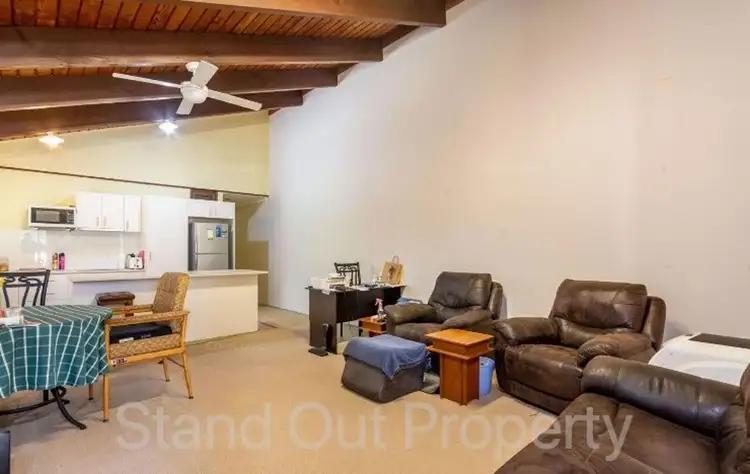 Third view of Homely house listing, 1/22 Clipper Street, Bongaree QLD 4507