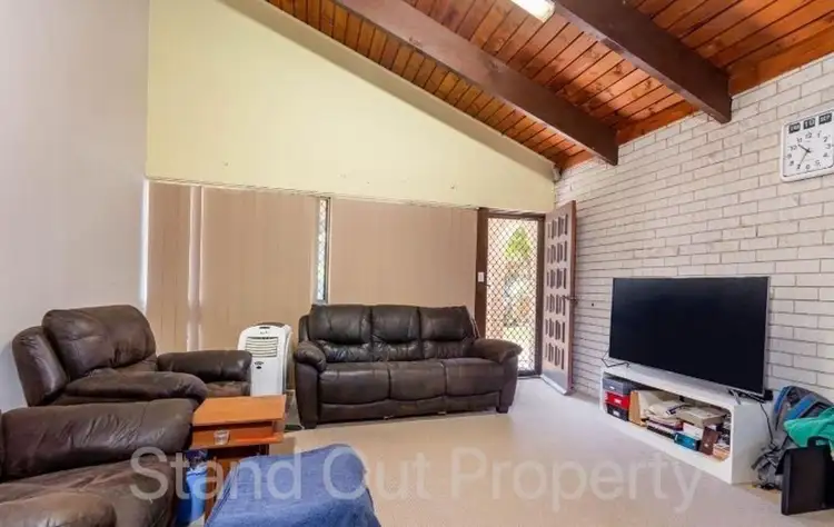 Fourth view of Homely house listing, 1/22 Clipper Street, Bongaree QLD 4507