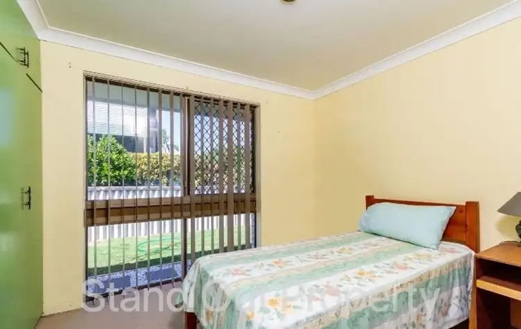 Fifth view of Homely house listing, 1/22 Clipper Street, Bongaree QLD 4507