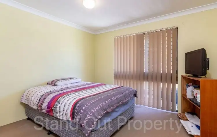 Sixth view of Homely house listing, 1/22 Clipper Street, Bongaree QLD 4507