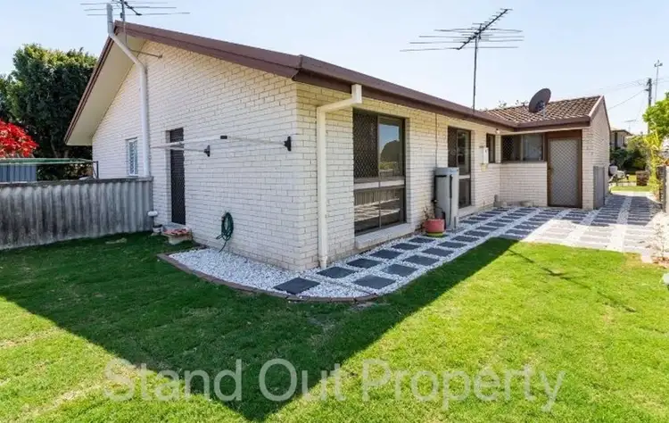 Seventh view of Homely house listing, 1/22 Clipper Street, Bongaree QLD 4507