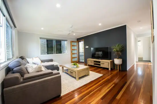 Fourth view of Homely house listing, 7 Nicole Court, Andergrove QLD 4740