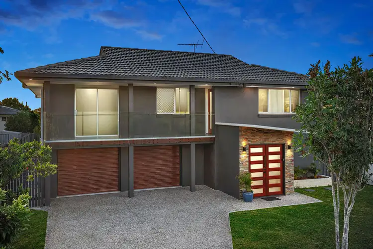 4 Pirramurra Street, Bracken Ridge QLD 4017
