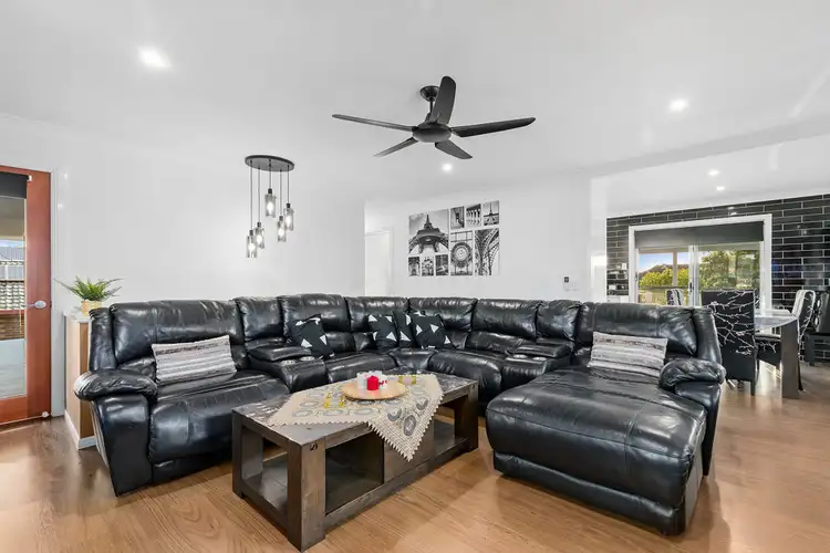 Third view of Homely house listing, 4 Pirramurra Street, Bracken Ridge QLD 4017