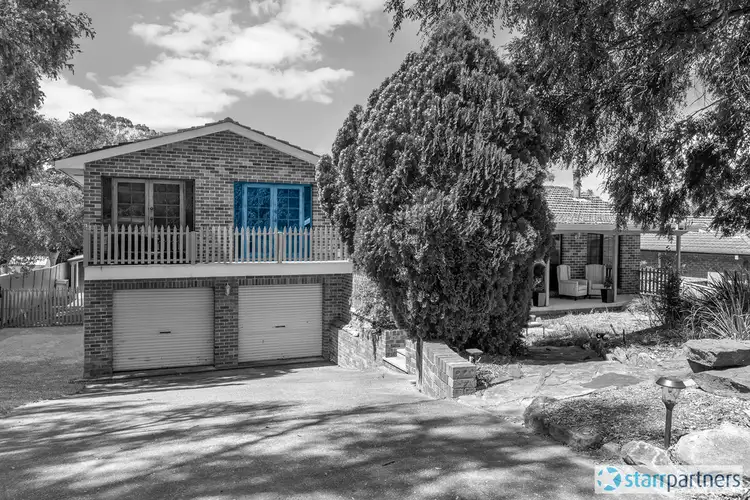 30 Church Road, Wilberforce NSW 2756