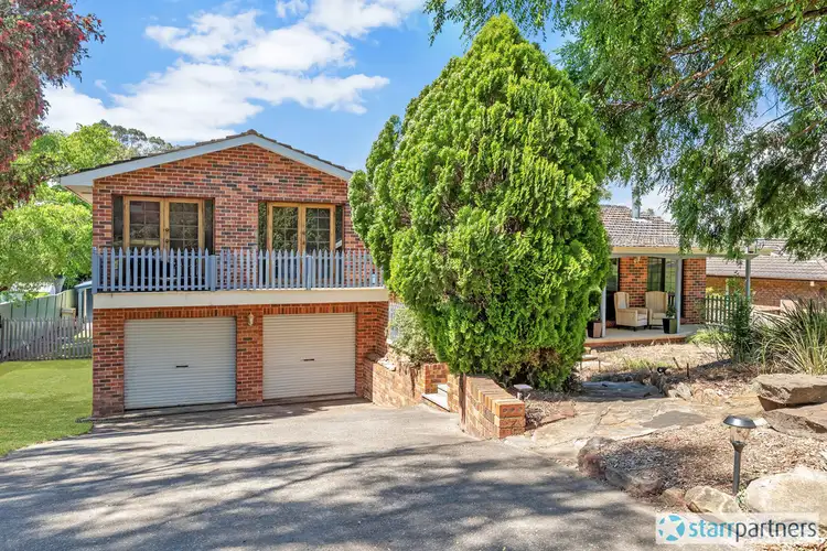 Second view of Homely house listing, 30 Church Road, Wilberforce NSW 2756