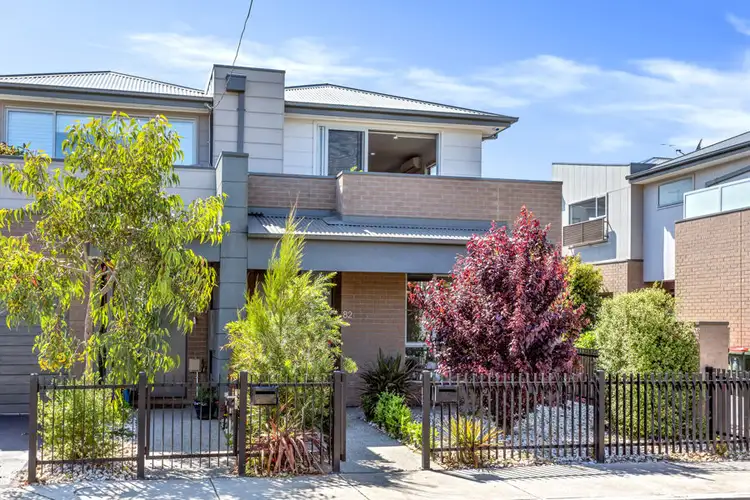 82 Ross Street, Coburg VIC 3058
