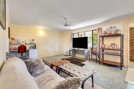 Third view of Homely house listing, 21 Bridge Road, East Mackay QLD 4740