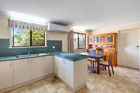 Fifth view of Homely house listing, 21 Bridge Road, East Mackay QLD 4740