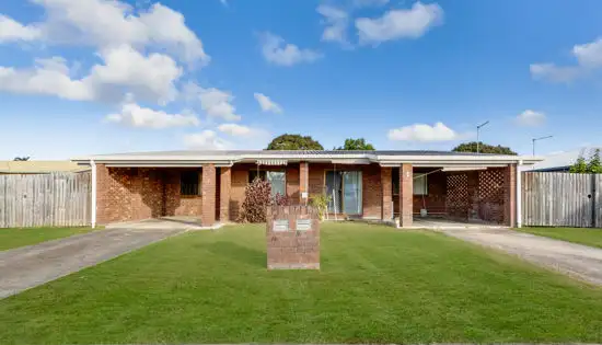Main view of Homely semi-detached listing, 13 Napier Street, South Mackay QLD 4740