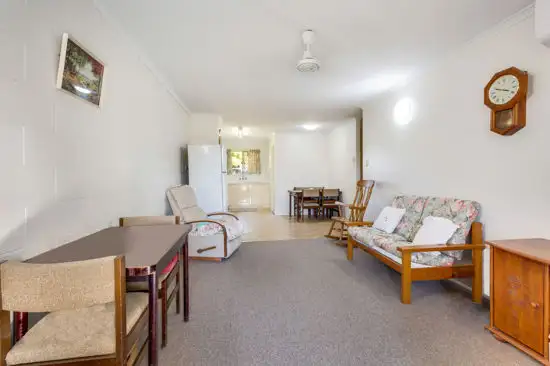 Second view of Homely semi-detached listing, 13 Napier Street, South Mackay QLD 4740