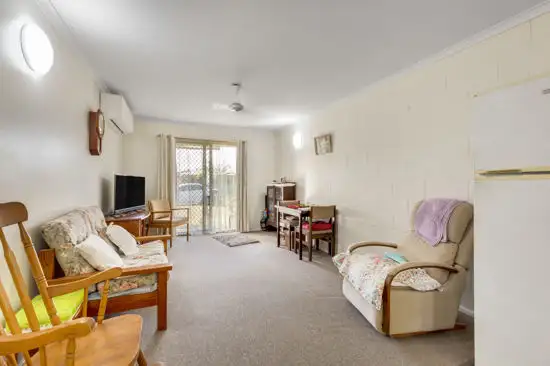 Third view of Homely semi-detached listing, 13 Napier Street, South Mackay QLD 4740