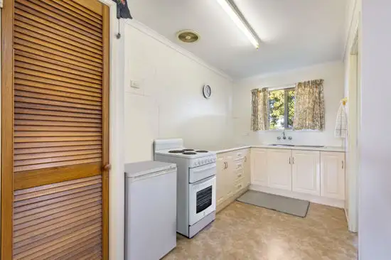 Fourth view of Homely semi-detached listing, 13 Napier Street, South Mackay QLD 4740