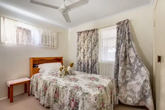 Fifth view of Homely semi-detached listing, 13 Napier Street, South Mackay QLD 4740