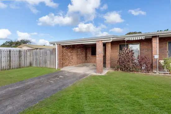 Seventh view of Homely semi-detached listing, 13 Napier Street, South Mackay QLD 4740