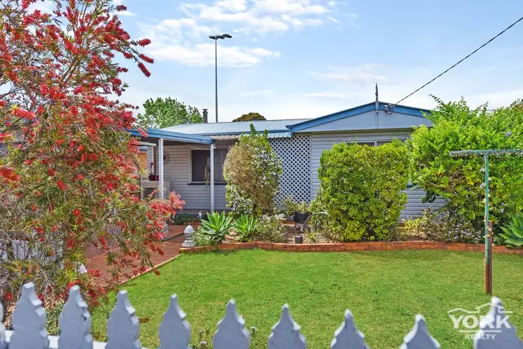Main view of Homely house listing, 6 Hopps Street, Wilsonton QLD 4350