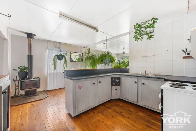 Second view of Homely house listing, 6 Hopps Street, Wilsonton QLD 4350