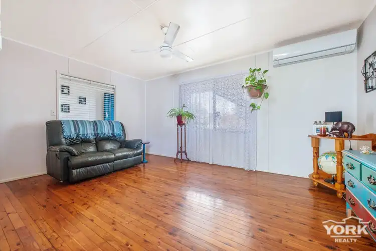 Fourth view of Homely house listing, 6 Hopps Street, Wilsonton QLD 4350