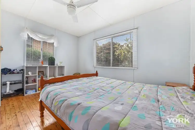 Fifth view of Homely house listing, 6 Hopps Street, Wilsonton QLD 4350