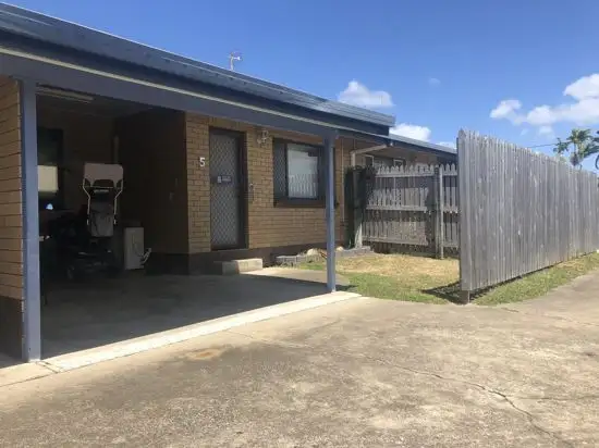 Main view of Homely unit listing, 5/9 Stevenson Street, South Mackay QLD 4740