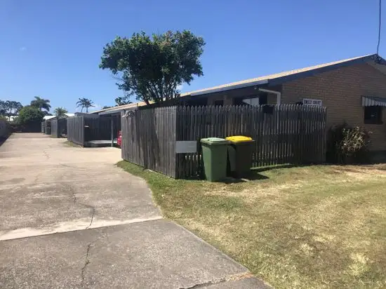 Second view of Homely unit listing, 5/9 Stevenson Street, South Mackay QLD 4740