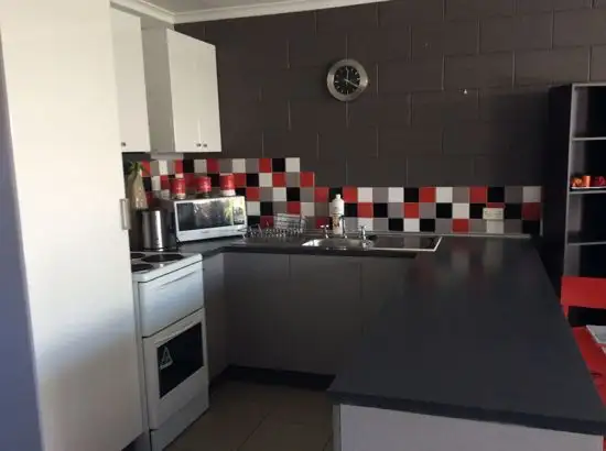 Fourth view of Homely unit listing, 5/9 Stevenson Street, South Mackay QLD 4740