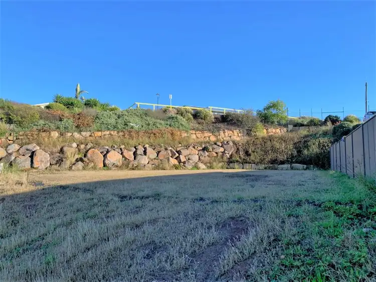 Third view of Homely land listing, 32A Alpine Court, Cranley QLD 4350