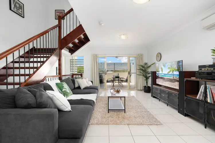 4/47 Richmond Road, Morningside QLD 4170