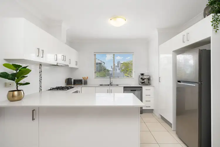 Fifth view of Homely townhouse listing, 4/47 Richmond Road, Morningside QLD 4170