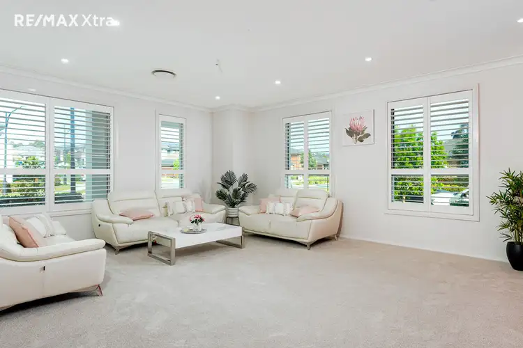 Fourth view of Homely house listing, 49 Bubuk Street, Bungarribee NSW 2767