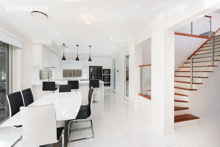 Fifth view of Homely house listing, 49 Bubuk Street, Bungarribee NSW 2767