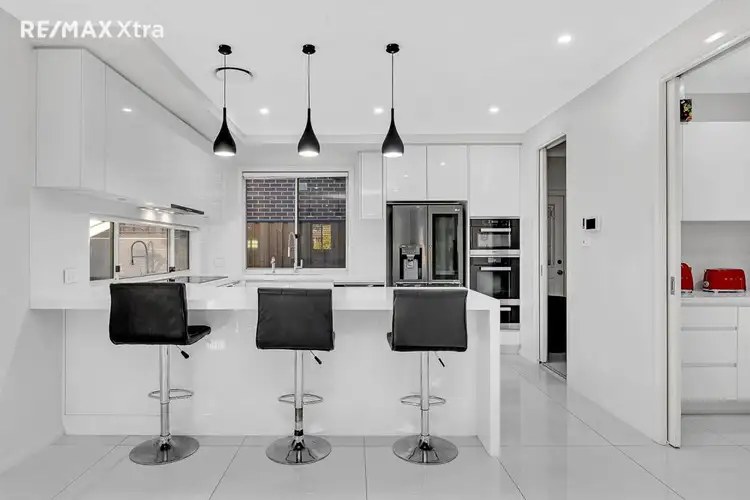 Sixth view of Homely house listing, 49 Bubuk Street, Bungarribee NSW 2767