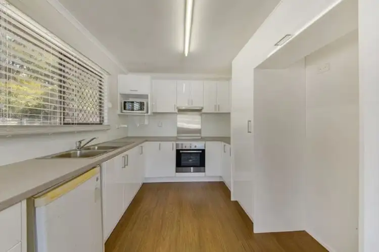 Third view of Homely house listing, 57 Allunga Drive, Glen Eden QLD 4680