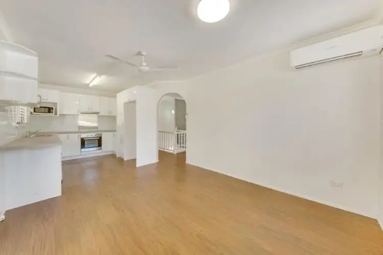 Fourth view of Homely house listing, 57 Allunga Drive, Glen Eden QLD 4680