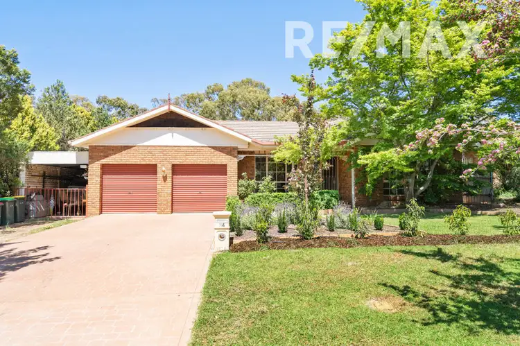 34 Doman Street, Estella NSW 2650