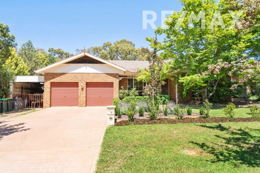 Main view of Homely house listing, 34 Doman Street, Estella NSW 2650